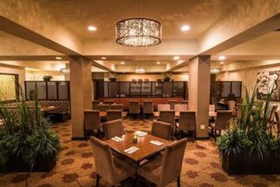 هیلتون گاردن این ساسکاتون داون تاون