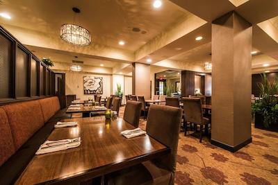 هیلتون گاردن این ساسکاتون داون تاون