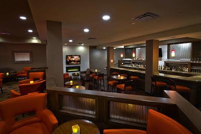 هیلتون گاردن این ساسکاتون داون تاون