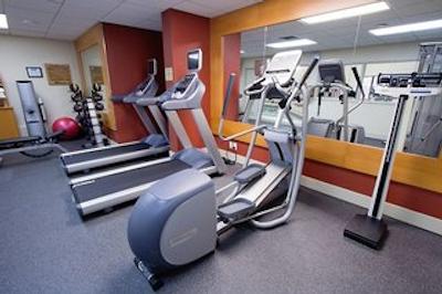 هیلتون گاردن این ساسکاتون داون تاون