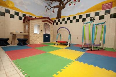 هیلتون گاردن این ساسکاتون داون تاون