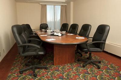 هیلتون گاردن این ساسکاتون داون تاون