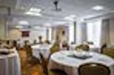 هیلتون گاردن این ساسکاتون داون تاون