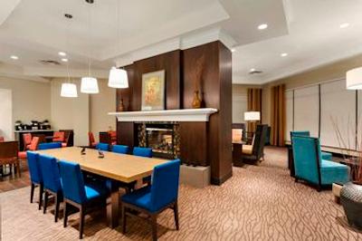 هیلتون گاردن این ساسکاتون داون تاون