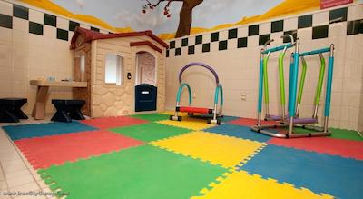 هیلتون گاردن این ساسکاتون داون تاون