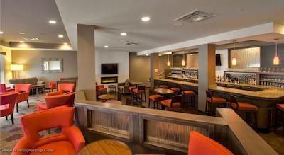 هیلتون گاردن این ساسکاتون داون تاون