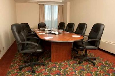 هیلتون گاردن این ساسکاتون داون تاون