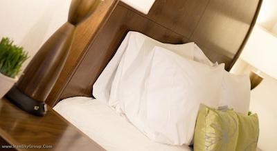 هیلتون گاردن این ساسکاتون داون تاون