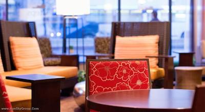 هیلتون گاردن این ساسکاتون داون تاون