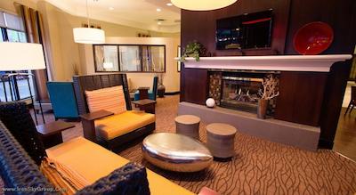 هیلتون گاردن این ساسکاتون داون تاون