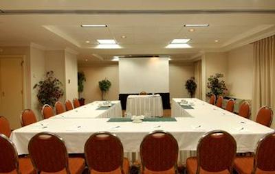 هیلتون گاردن این ساسکاتون داون تاون