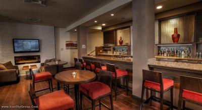 هیلتون گاردن این ساسکاتون داون تاون