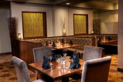 هیلتون گاردن این ساسکاتون داون تاون