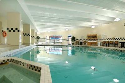 هیلتون گاردن این ساسکاتون داون تاون