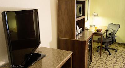 هیلتون گاردن این ساسکاتون داون تاون