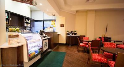 هیلتون گاردن این ساسکاتون داون تاون