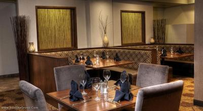 هیلتون گاردن این ساسکاتون داون تاون