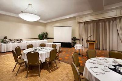 هیلتون گاردن این ساسکاتون داون تاون