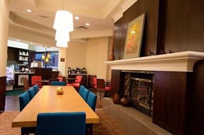 هیلتون گاردن این ساسکاتون داون تاون