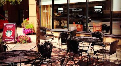 هیلتون گاردن این ساسکاتون داون تاون