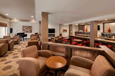 هیلتون گاردن این ساسکاتون داون تاون