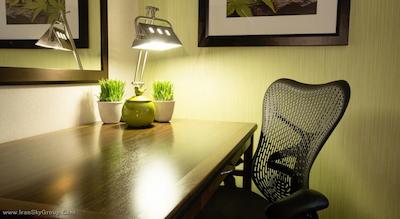 هیلتون گاردن این ساسکاتون داون تاون