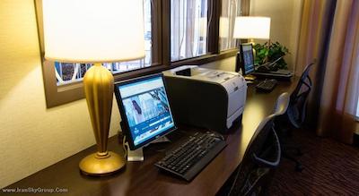 هیلتون گاردن این ساسکاتون داون تاون