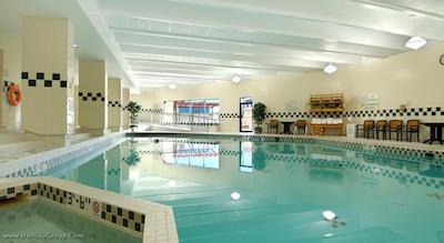 هیلتون گاردن این ساسکاتون داون تاون