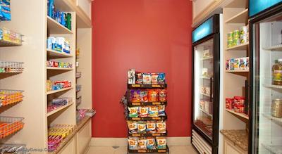 هیلتون گاردن این ساسکاتون داون تاون