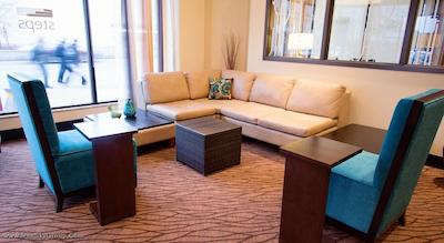 هیلتون گاردن این ساسکاتون داون تاون