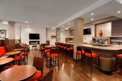 هیلتون گاردن این ساسکاتون داون تاون