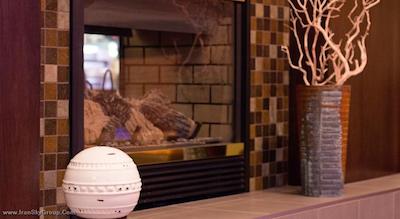 هیلتون گاردن این ساسکاتون داون تاون