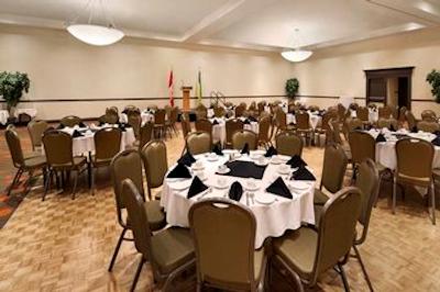 هیلتون گاردن این ساسکاتون داون تاون