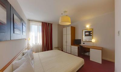 بست وسترن کانگرس هتل