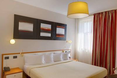 بست وسترن کانگرس هتل