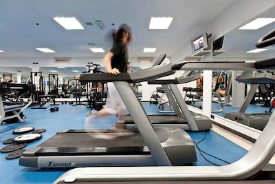 بست وسترن کانگرس هتل