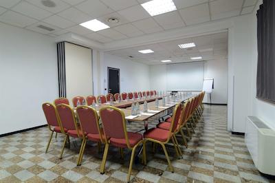 بست وسترن کانگرس هتل