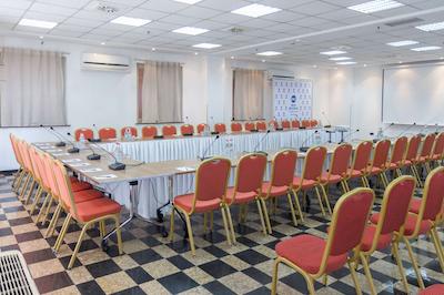 بست وسترن کانگرس هتل