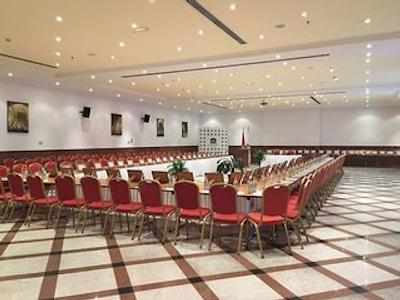 بست وسترن کانگرس هتل