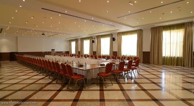 بست وسترن کانگرس هتل