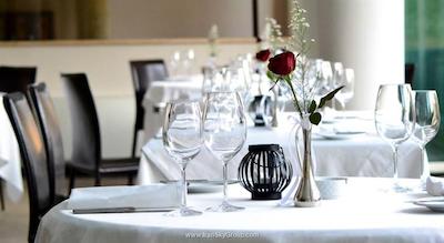 بست وسترن کانگرس هتل