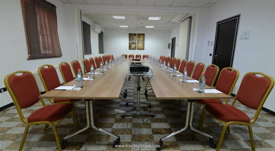بست وسترن کانگرس هتل
