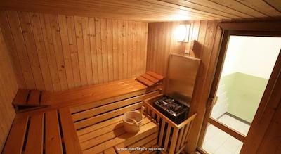 بست وسترن کانگرس هتل