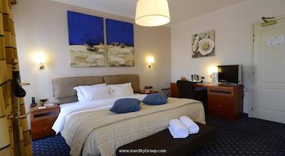 بست وسترن کانگرس هتل