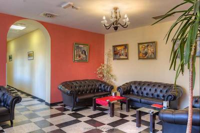 بست وسترن کانگرس هتل