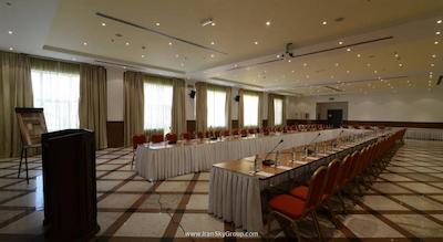 بست وسترن کانگرس هتل