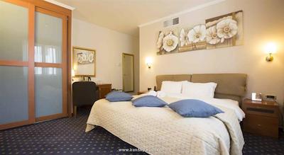 بست وسترن کانگرس هتل