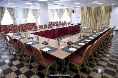 بست وسترن کانگرس هتل