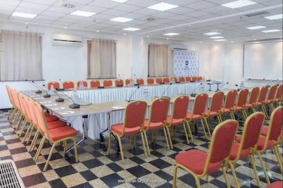 بست وسترن کانگرس هتل