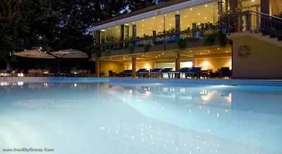 بست وسترن کانگرس هتل